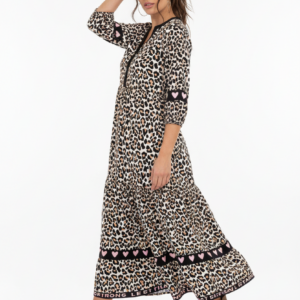 Elegantes Damen ti Zwillingsherz